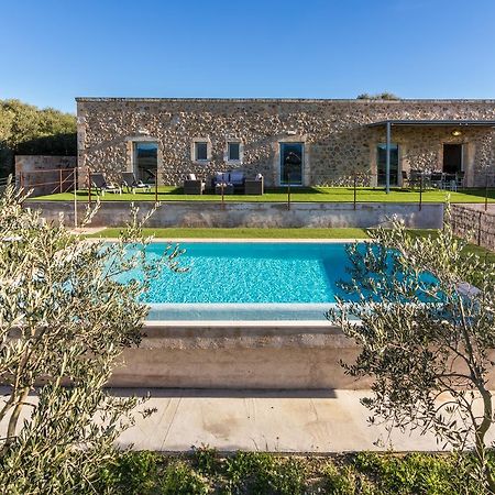 Villa Es Gassons By Homevillas360 Maria De La Salut Exterior photo
