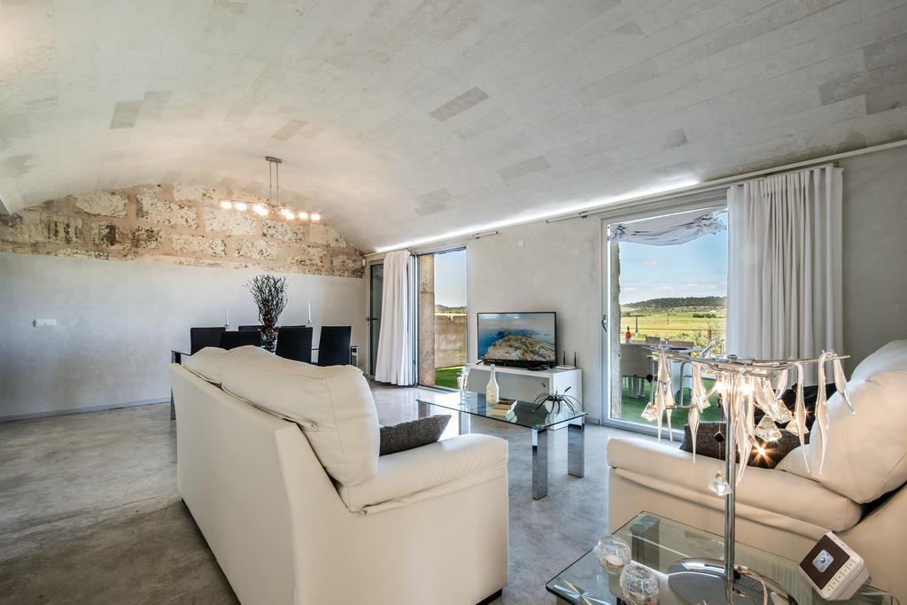 Villa Es Gassons By Homevillas360 Maria De La Salut Exterior photo