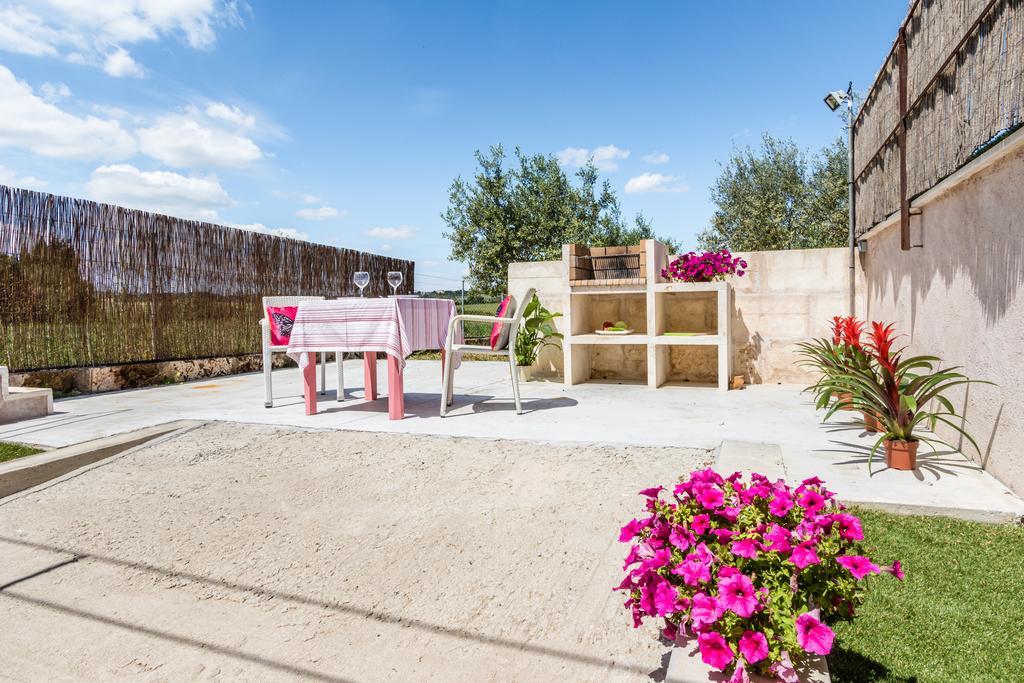 Villa Es Gassons By Homevillas360 Maria De La Salut Exterior photo