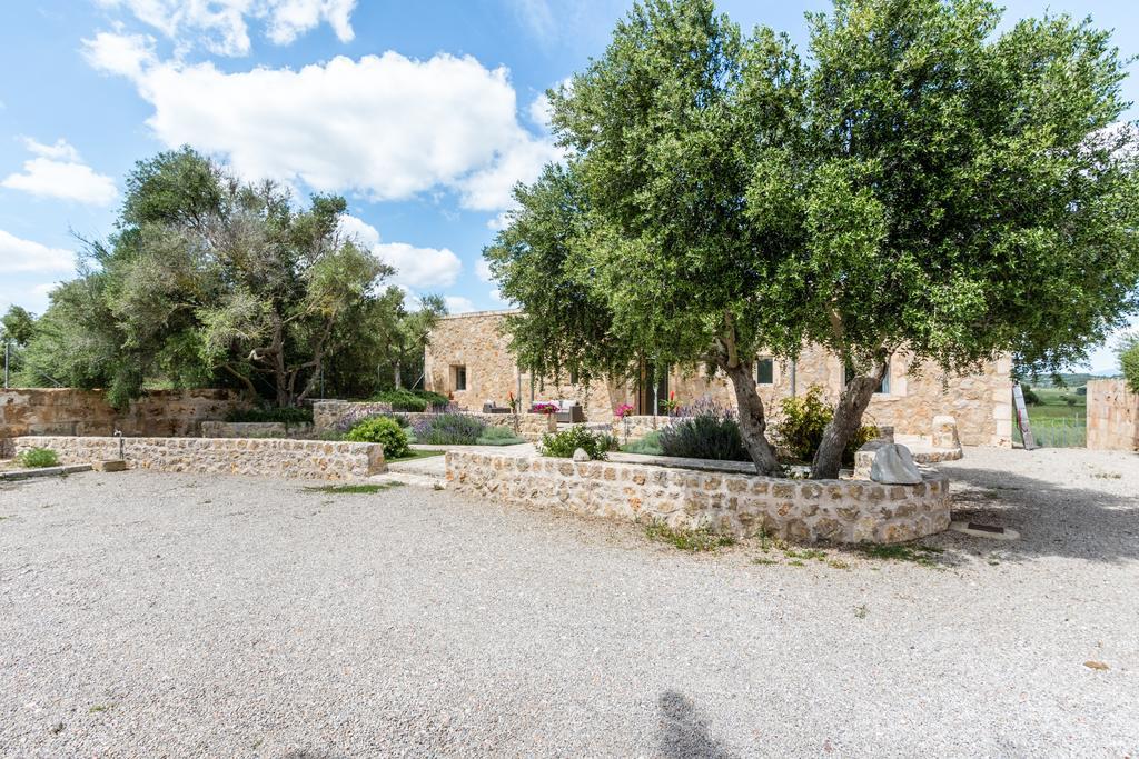 Villa Es Gassons By Homevillas360 Maria De La Salut Exterior photo