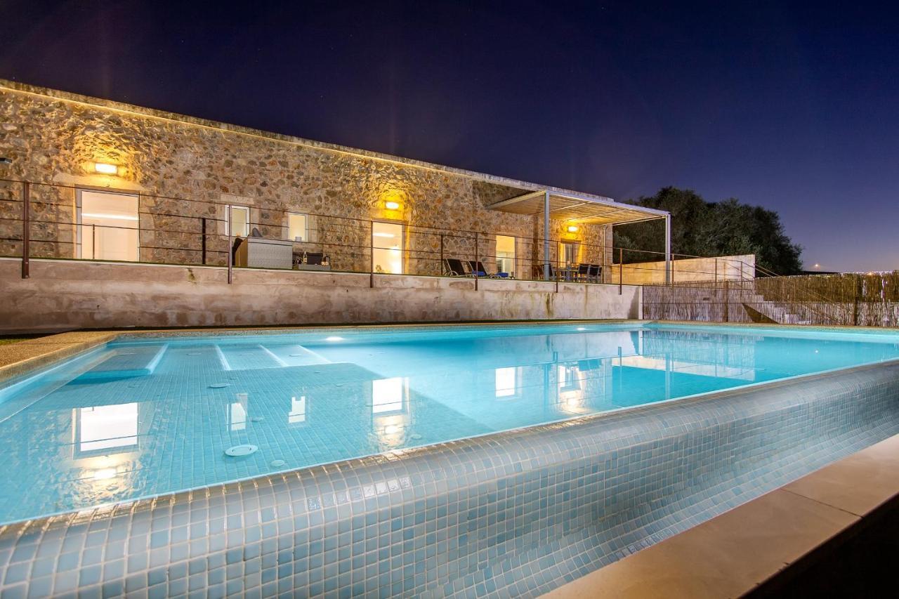 Villa Es Gassons By Homevillas360 Maria De La Salut Exterior photo