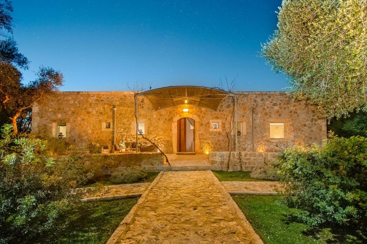 Villa Es Gassons By Homevillas360 Maria De La Salut Exterior photo
